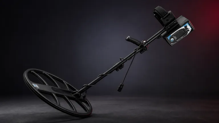 Kütahya TEKNO US DEEP PRO pulse dedektör